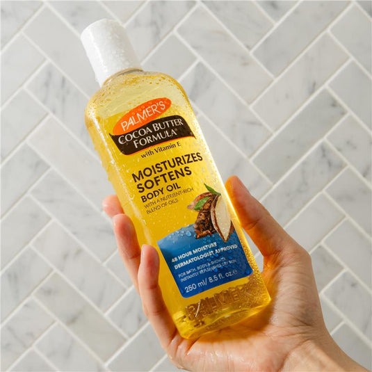 Palmers Cocoa Butter Body Oil 250ml
