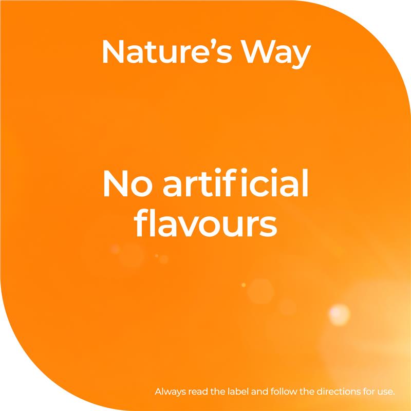 Load image into Gallery viewer, Nature's Way Kids Smart Vita Gummies Vitamin C + Zinc 150 Gummies Exclusive Size
