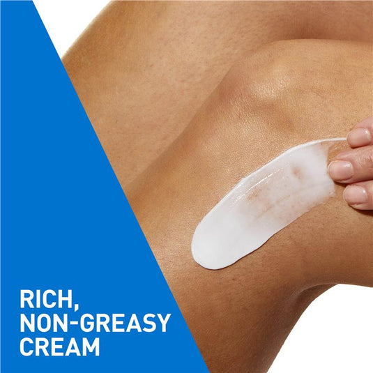CeraVe Moisturising Cream Eco-Recharge Refill 473ml