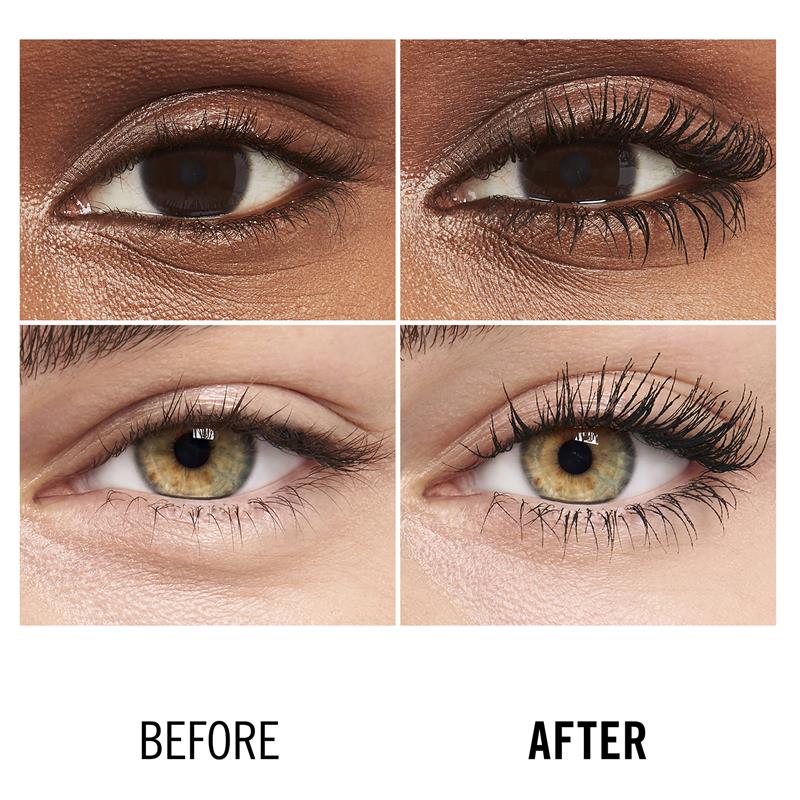 Load image into Gallery viewer, Rimmel Wonder Volume Thrill Seeker Mascara Black Brown 8ml
