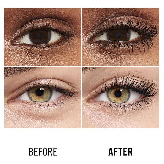 Rimmel Wonder Volume Thrill Seeker Mascara Black Brown 8ml