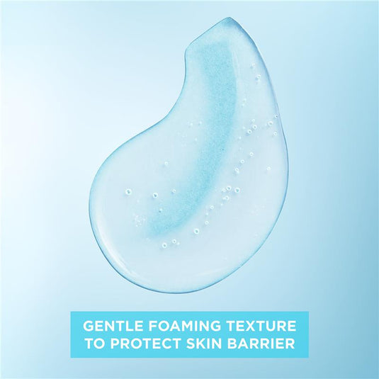 Garnier Pure Active Deep Hydrating Foam 250ml