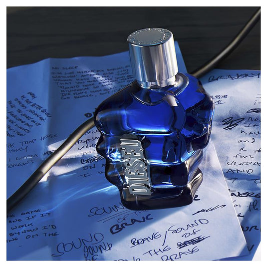 Diesel Sound Of The Brave Eau de Toilette 50ml