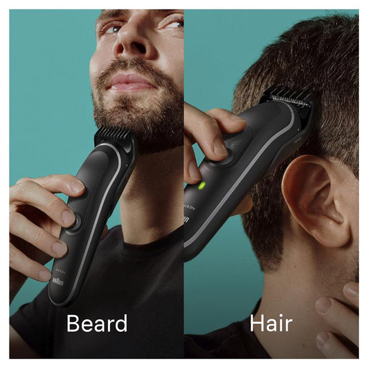 Braun Series 5 All In One Style Kit MGK5420
