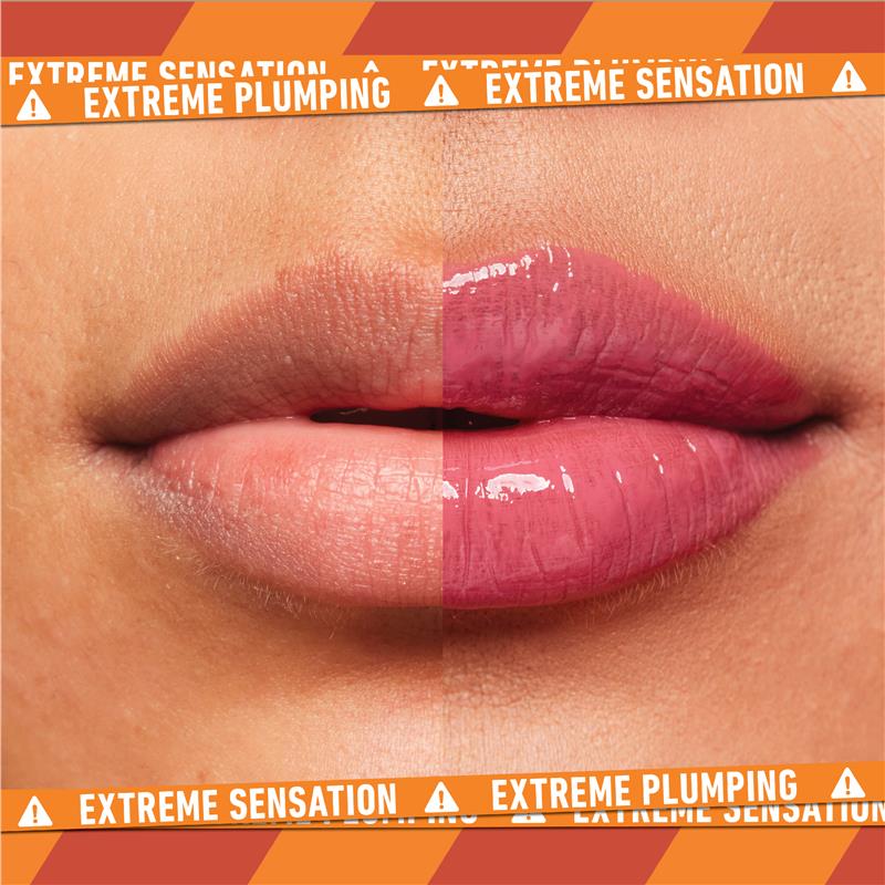 Load image into Gallery viewer, NYX Duck Plump Lip Plump Gloss Pick Me Pink
