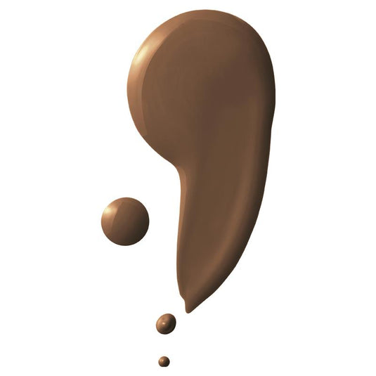 Maybelline Fit Me Matte Poreless Foundation Java