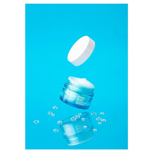Neutrogena Hydro Boost Hyaluronic Acid Nourishing Cream 50g
