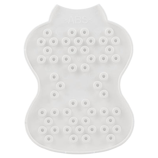Omron Tens Replacement Electrode Long Life Pads 1 pair (2pcs)