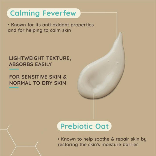 Aveeno Face Calm and Restore Triple Oat Serum 30ml