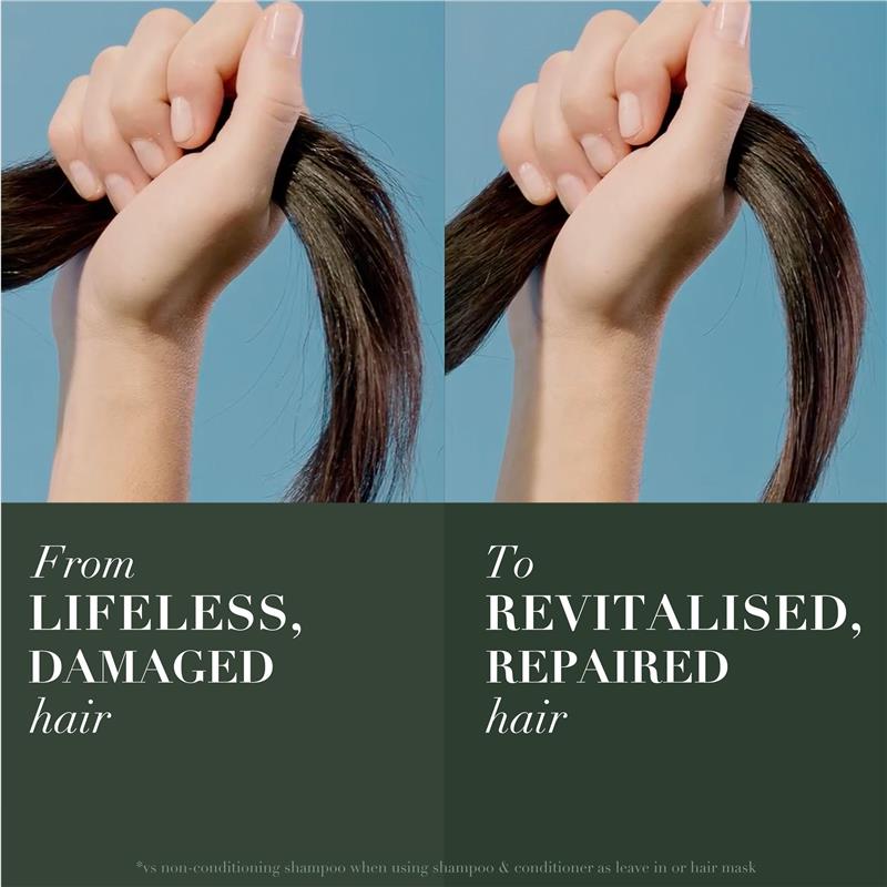 Load image into Gallery viewer, Herbal Essences Bio Renew Repair Argan Oil Conditioner 400ml
