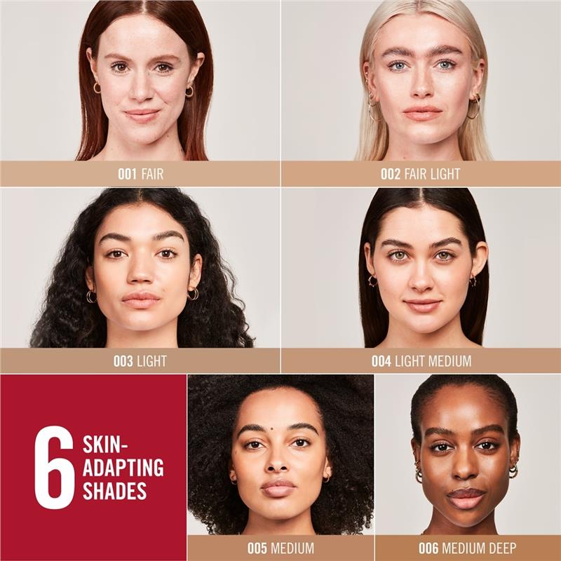 Load image into Gallery viewer, Rimmel Multi Tasker Better Than Filters 005 Medium
