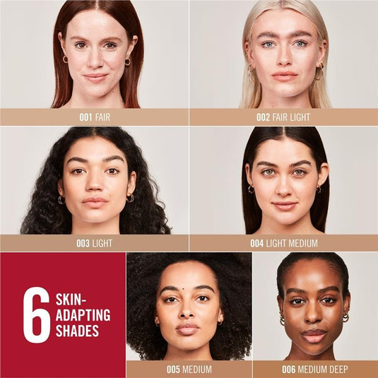 Rimmel Multi Tasker Better Than Filters 005 Medium