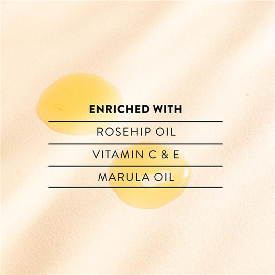 Glow Lab Rosehip Oil + PLUS 20ml