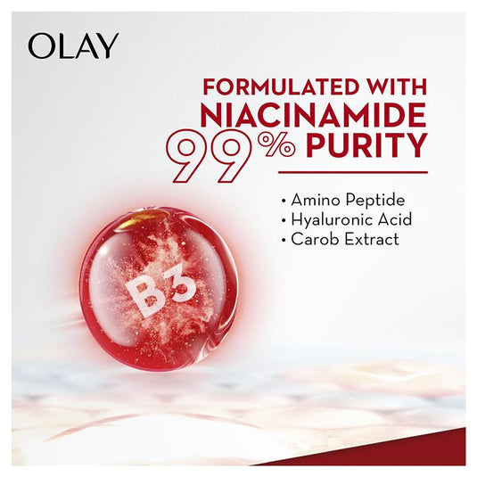 Olay Regenerist Advanced Anti-Ageing Revitalising Hydration Face Cream SPF15 50g