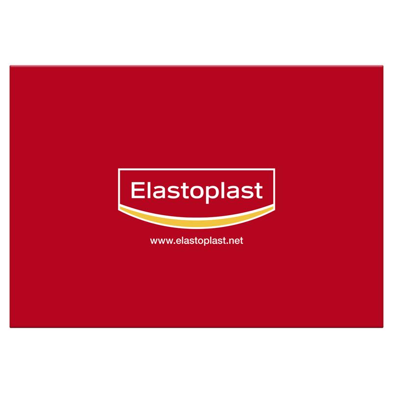 Load image into Gallery viewer, Elastoplast Kinesiology Tape Beige 50mm x 5m
