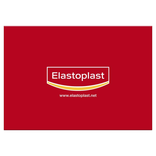 Elastoplast Kinesiology Tape Beige 50mm x 5m