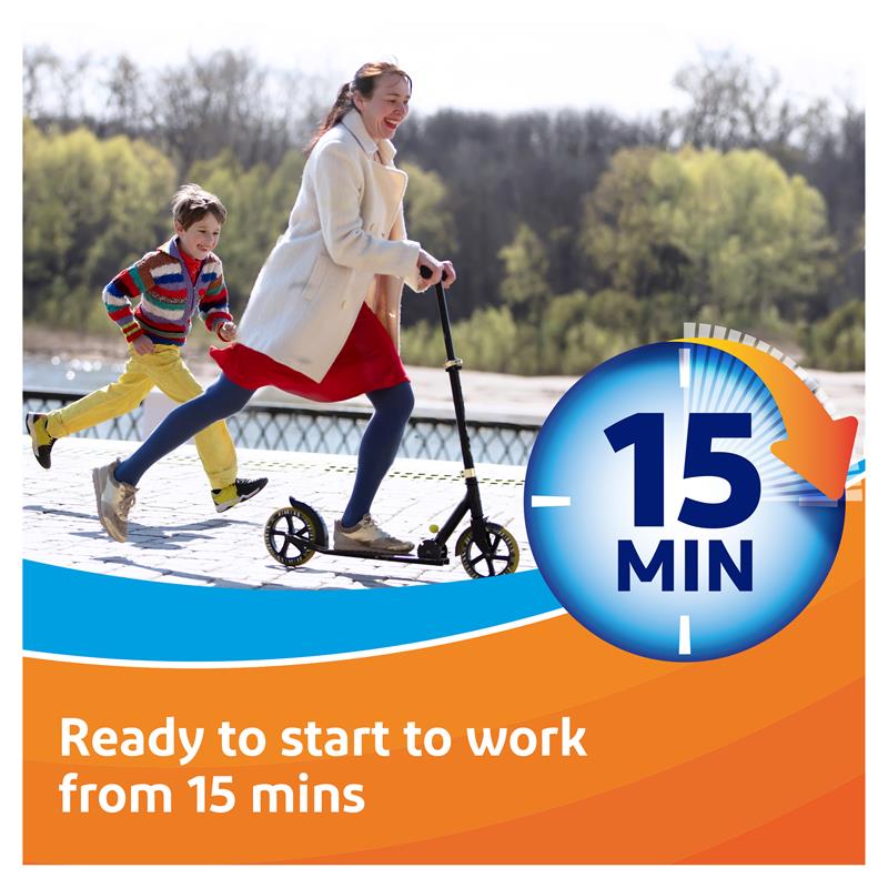 Load image into Gallery viewer, Voltaren Rapid 25mg Tablets 20 - Diclofenac (S3)
