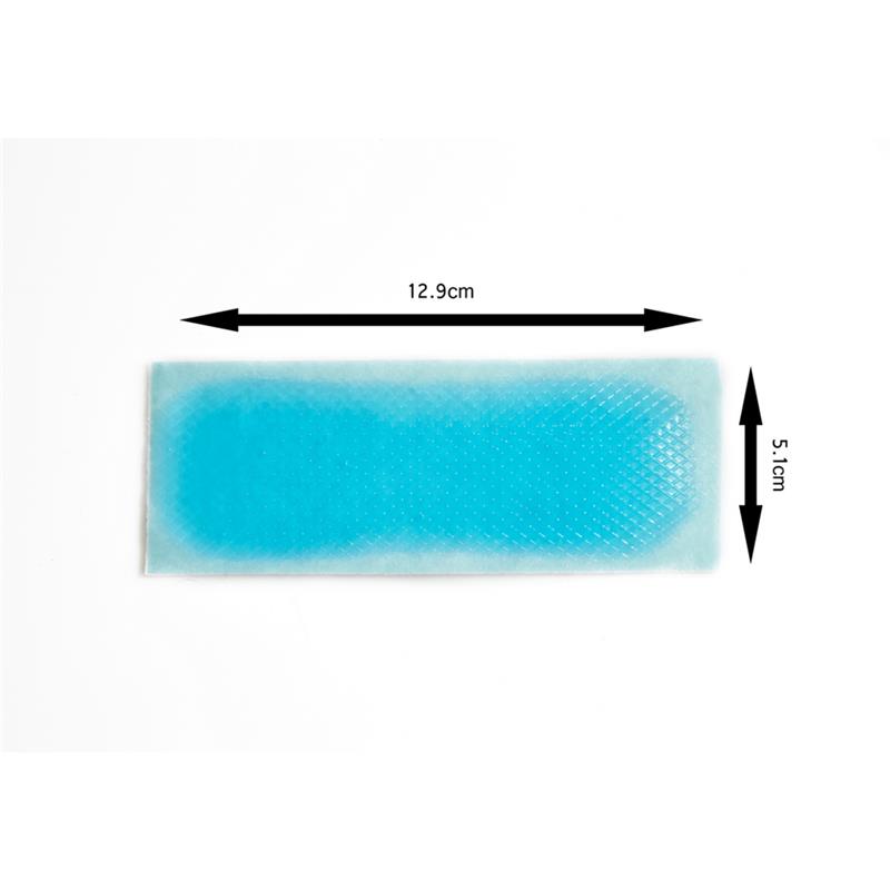 Load image into Gallery viewer, Kool n Soothe Migraine Relief 2 Sheets
