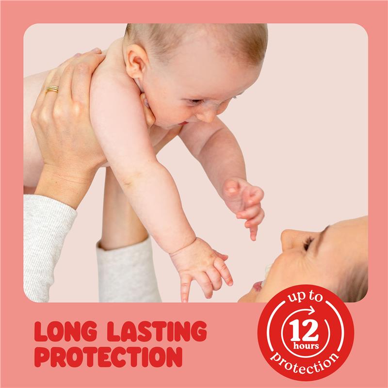 Load image into Gallery viewer, Huggies Essentials Size 3 6-11kg 52 Nappies
