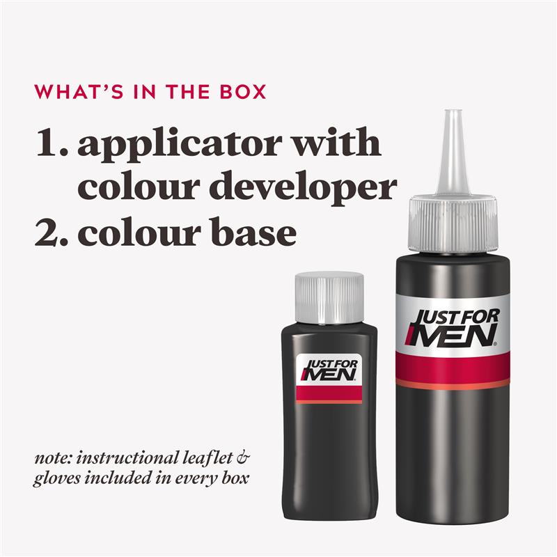 Load image into Gallery viewer, Just For Men Hair Colour H-10 Blonde
