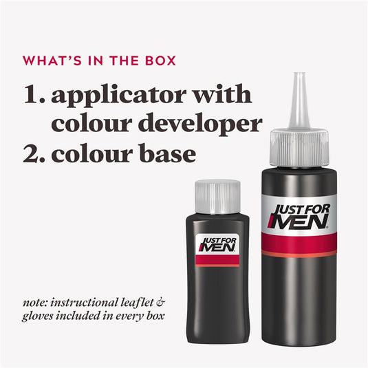 Just For Men Hair Colour H-10 Blonde