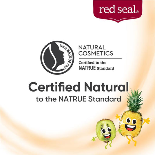 Red Seal Toothpaste Kids Tutti Frutti 70g