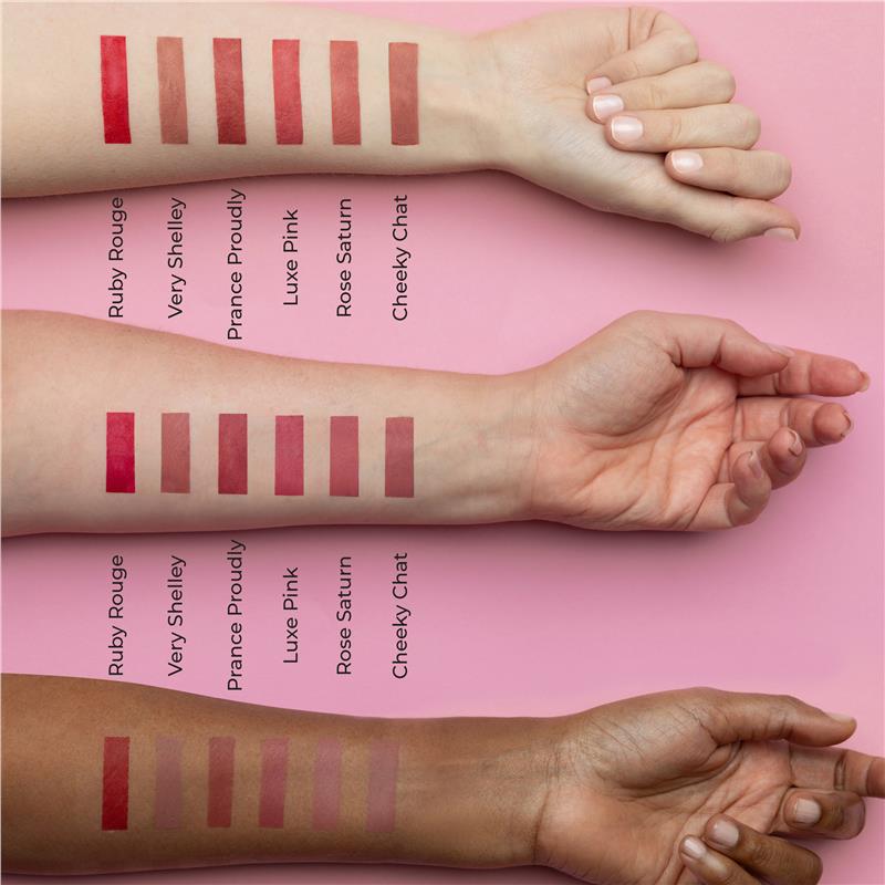 Load image into Gallery viewer, MCoBeauty Liquid Lip Liner Prance Proudly
