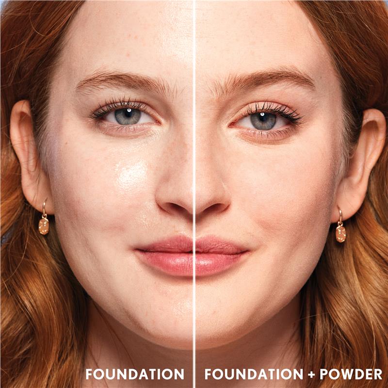 Load image into Gallery viewer, Covergirl Clean Invisible Loose Powder #110 Light
