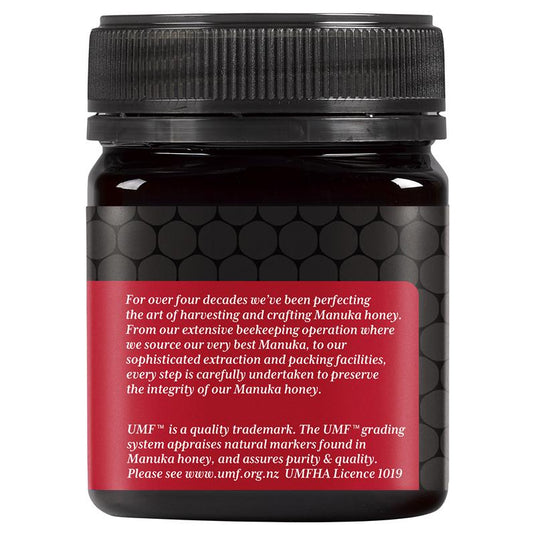 Comvita UMF 10+ Manuka Honey 250g (Not Available in WA)