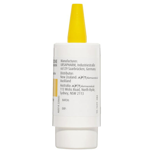 Cromo-Fresh 20mg/mL10mL