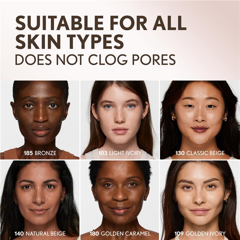 Load image into Gallery viewer, Covergirl Clean Invisible Concealer 101 Porcelain 7ml
