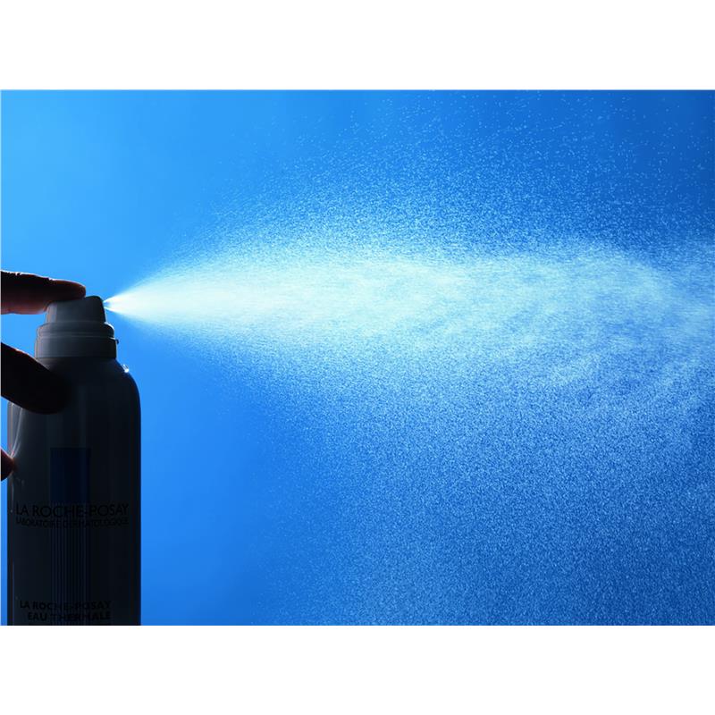 Load image into Gallery viewer, La Roche-Posay Thermal Spring Water Mist 300ml
