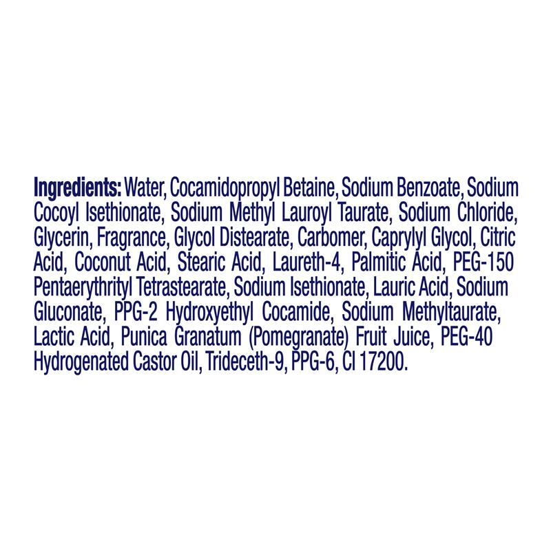 Load image into Gallery viewer, Dove Essential Care Fruity Nourish Body Wash 1 Litre
