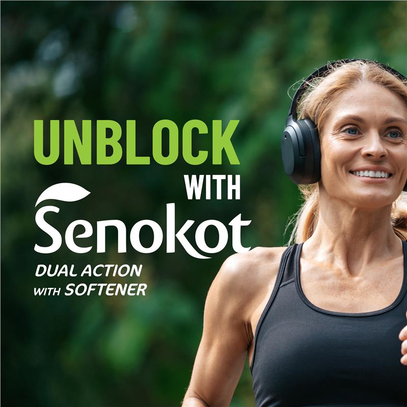 Load image into Gallery viewer, Senokot Dual Action 200 Tablets

