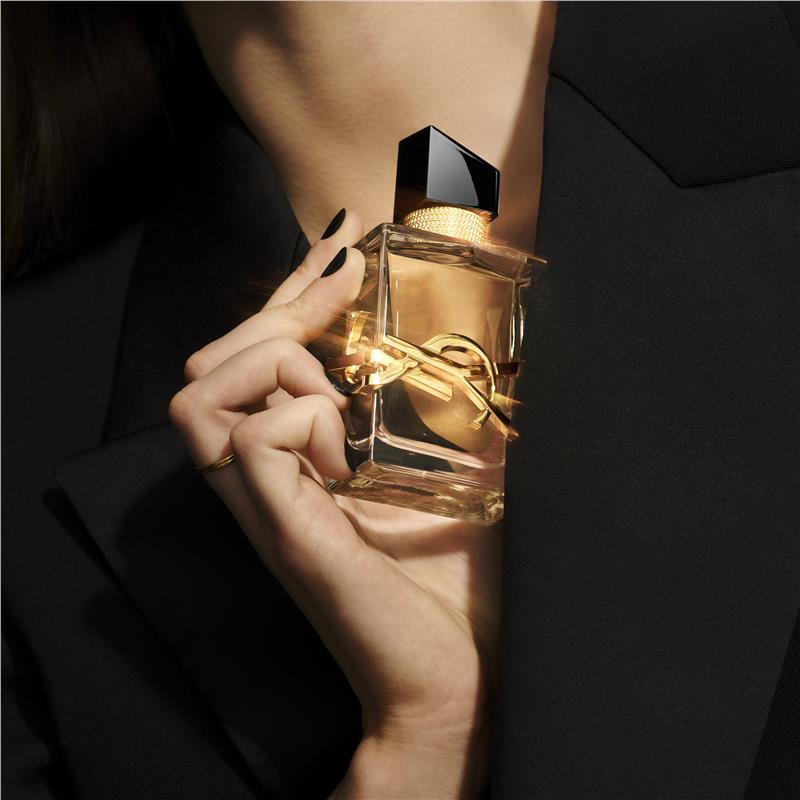 Load image into Gallery viewer, Yves Saint Laurent Libre Eau de Parfum 50ml
