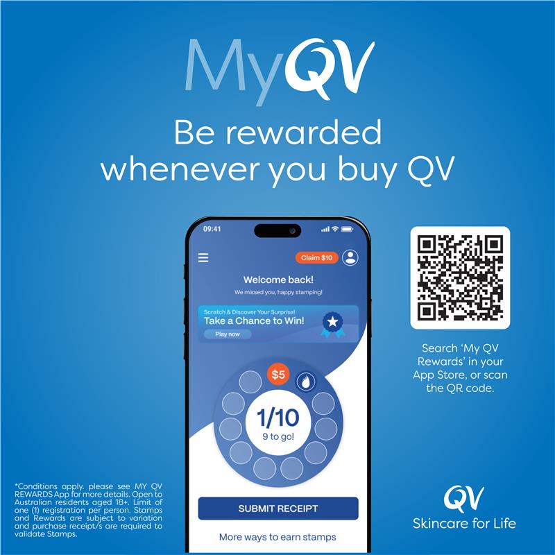 Load image into Gallery viewer, QV Intensive Cream 100G
