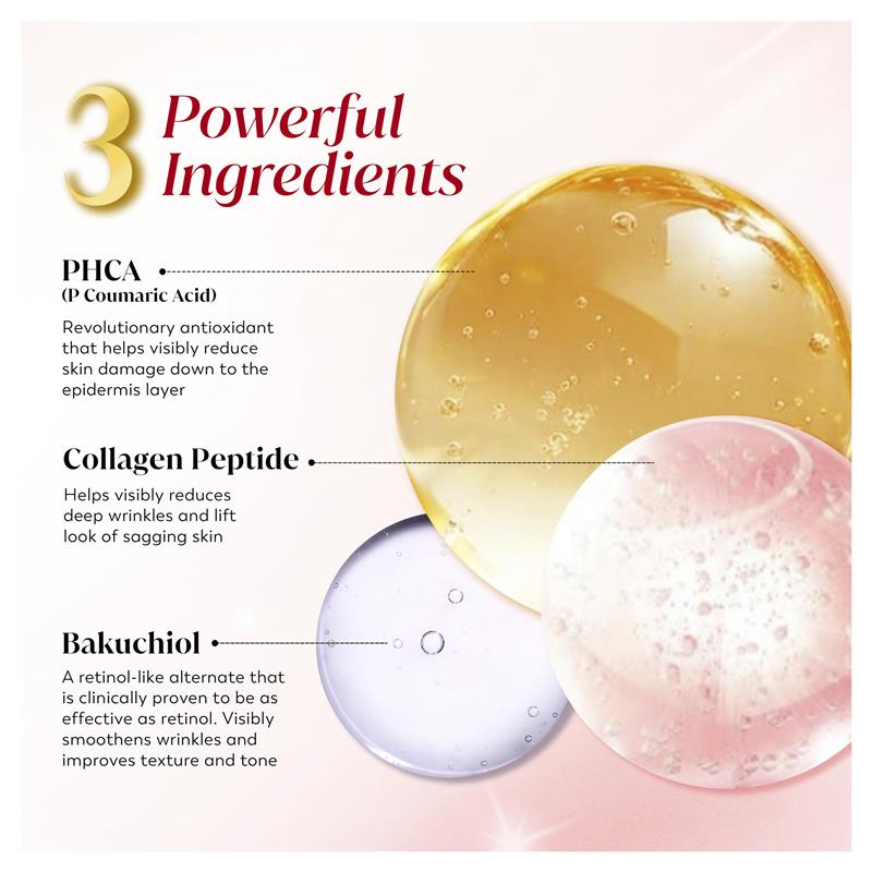 Load image into Gallery viewer, Olay Ultra Firming Serum 30ml
