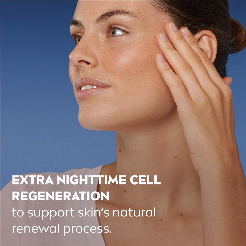 Load image into Gallery viewer, NIVEA Cellular Expert Filler Intensive Anti-Age Night Cream 50ml
