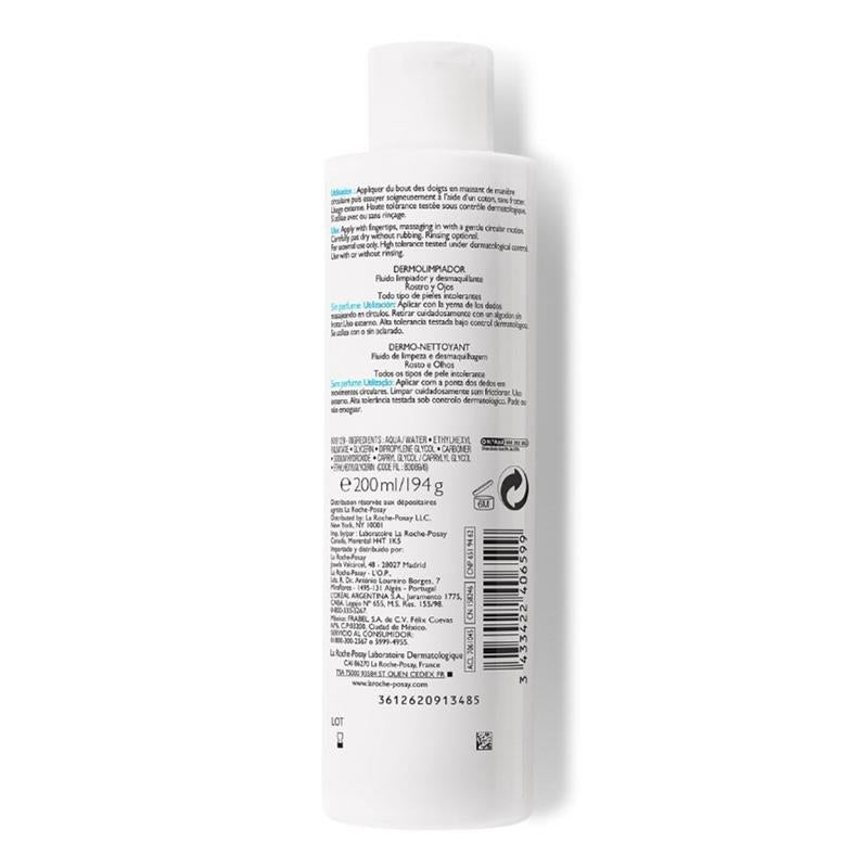 Load image into Gallery viewer, La Roche-Posay Toleriane Dermo Cleanser 200ml
