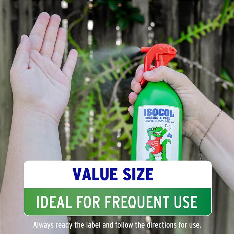 Load image into Gallery viewer, Isocol Multipurpose Spray 75ml
