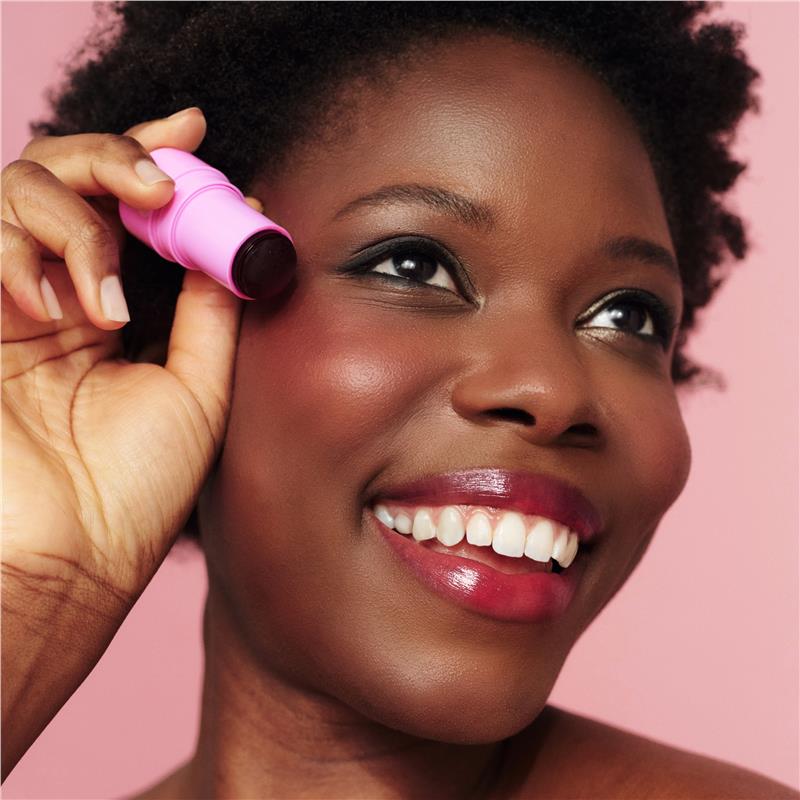 Load image into Gallery viewer, MCoBeauty Bouncy Jelly Tint Cheek &amp; Lip Berry Pop
