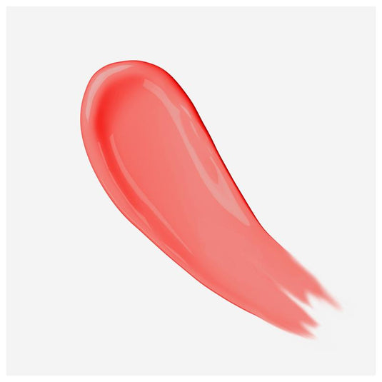 Rimmel Kind & Free Lip Balm 004 Hibiscus Blaze