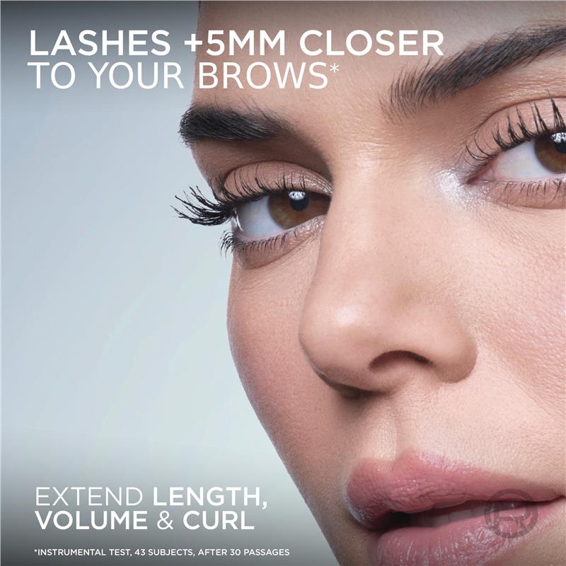 Load image into Gallery viewer, L'Oreal Paris Telescopic Extensionist Mascara Black
