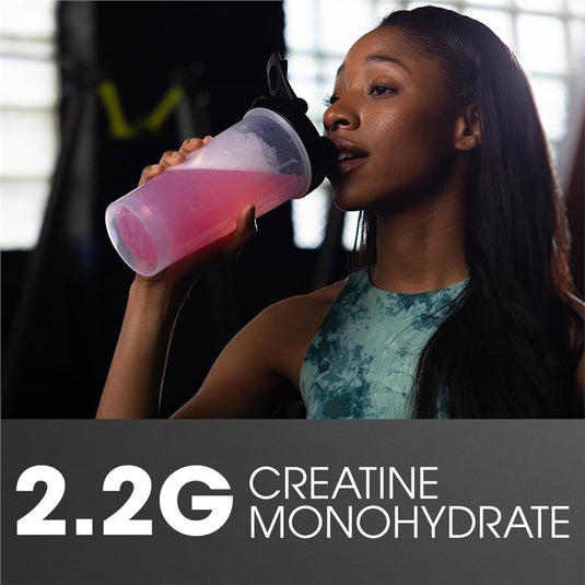 Optimum Nutrition Performance Preworkout Kiwi Strawberry 285g
