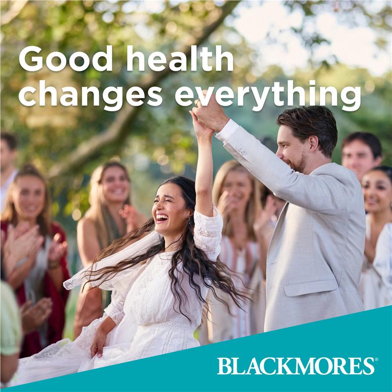 Load image into Gallery viewer, Blackmores Vitamin D3 1000IU 200 Capsules
