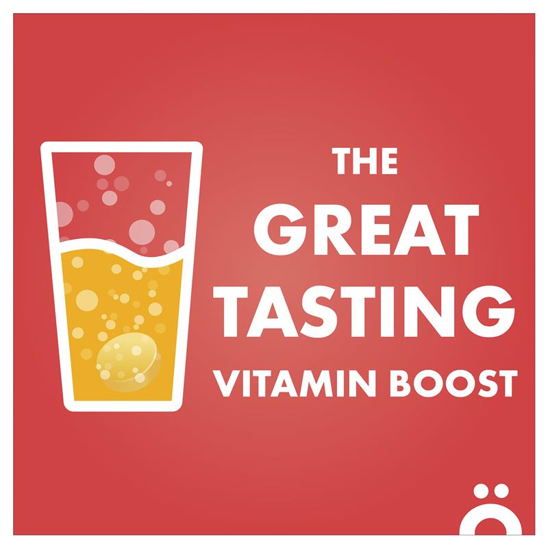 Load image into Gallery viewer, Voost Mega B Complex Effervescent Tablets 20 Pack
