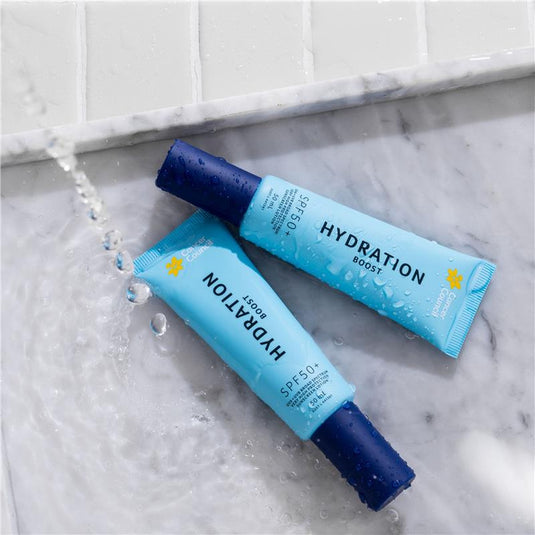 Cancer Council SPF50+ Hydration Boost 50ml