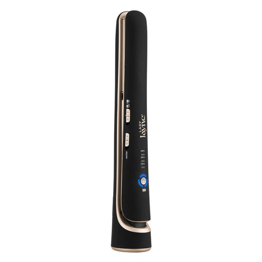 Lady Jayne Salon Pro Rechargeable 2 in 1 Hair Styler