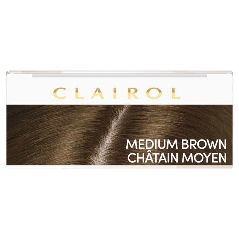 Load image into Gallery viewer, Clairol Root Touch Up Root Concealing Powder Medium Brown

