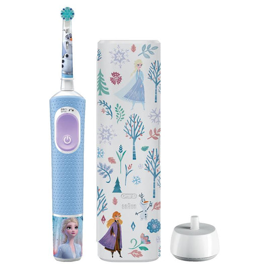 Oral B Power Toothbrush Pro 300 Kids Frozen